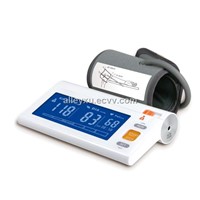 Arm  blood pressure monitor
