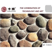 Artificial Stone/Culture stone (QY-71015)