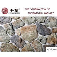 Artificial stone/Cultured stone(QY-72003)