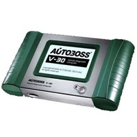 Autoboss V30 Scanner (Internet Update)