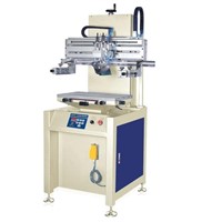 S Automatic Screen Printer (HS-5070)
