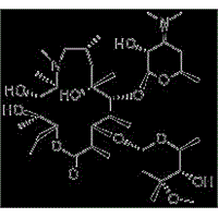 Azithromycin Dihyrdrat