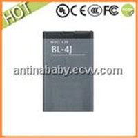 BL-4J battery for nokia