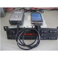 Digital CD MP3 (USB SD CAR MP3 Interface) for BMW