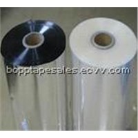 BOPP Capacitor Film Clear