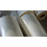 BOPP Capacitor Film Clear