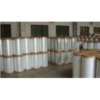 BOPP Anti Static Film for Clothes Packaging (28 Microns)
