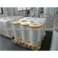 BOPP tape grade film for adhesive tape