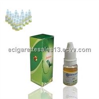 BW-E-Juice - 10ml