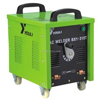 BX1 AC MMA Transformer Welding Machine