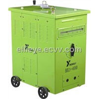 BX3 AC MMA TRANSFORMER WELDING MACHINE