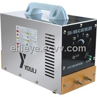 BX6 Portable Mma Transformer Welding Machine