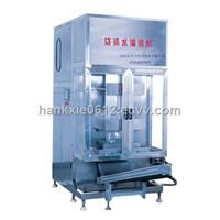 Baggy Water Filling Machine