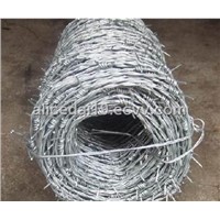 Barbed Wire