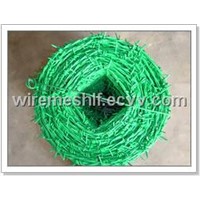 Barbed wire/Razor barbed wire