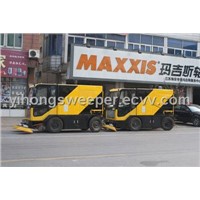 Battery Sweeper YH-S1800S