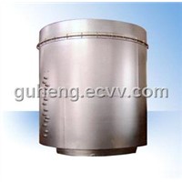 Bell Jar Type Annealing Furnace