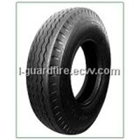 Bias Tralier Tire (10.00-20)