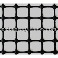 Biaxial Geogrid PP