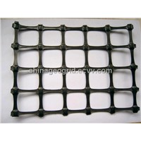 Biaxial Geogrid-PP