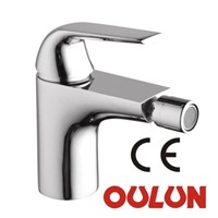 Bidet Faucet with Brass Chrome Plated