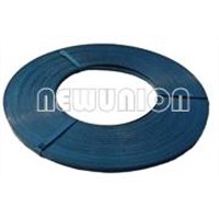 Blue Steel Packing Strips (Ribbon)