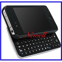 BoxWave Keyboard Buddy for Iphone 4