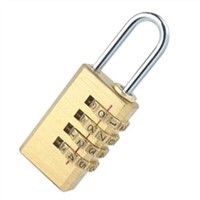 Brass lock AX20946