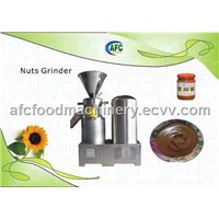 Butter / Paste Grinding Machine