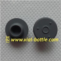 Butyl Rubber Stopper Antibiotic and lyophilization