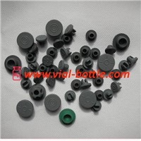 Butyl compound synthetic rubber stopper