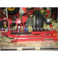 C588 Full Automatic Tire Changer Machine With CE