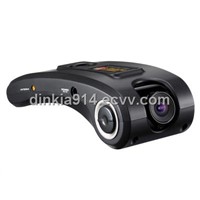 CCD Camera / Driven Box / Car DVR (DS-CB2000)