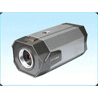 CCTV Box Camera(Accepts CS/C-mount without adaptor)