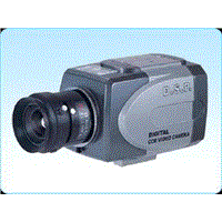 CCTV Box Camera (GT-B710)