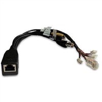 CCTV IP Network Camera Cable