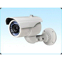 CCTV IR Waterproof IR Camera (GT-W410i)