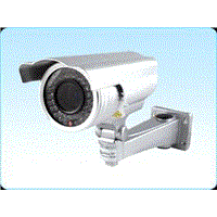 CCTV IR Waterproof IR Camera :GT-W428i