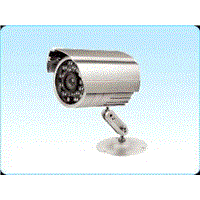 CCTV IR Waterproof IR Camera (GT-W440i)