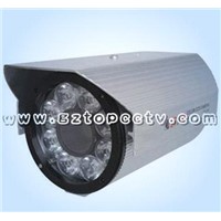 CCTV IR Zoom Integrative Camera
