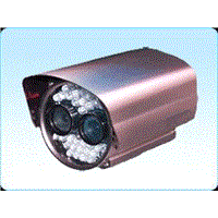 CCTV Waterproof IR Camera (GT-W500i)