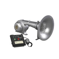 CDD-300 marine horn