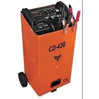 CD-230/430/630/730 Movable battery