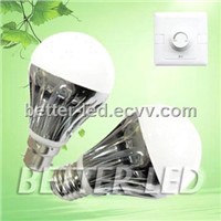 CE LED Bulb 5W High Power