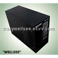 CE/ROHS WELLSEE (WS-P1000) 12V/24V/110V/220V 1000W Energy Inverter