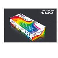 CISS Color Packing Box for All CISS Models