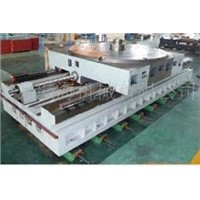 CNC Rotaty Table CRT140/160/180/200/250/300/350/400