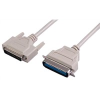 CN 36 Male + DB 25 Male