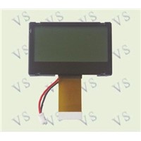 COG 12864 LCD Module