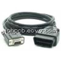 Cable